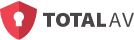 TotalAV logo