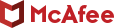 McAfee logo